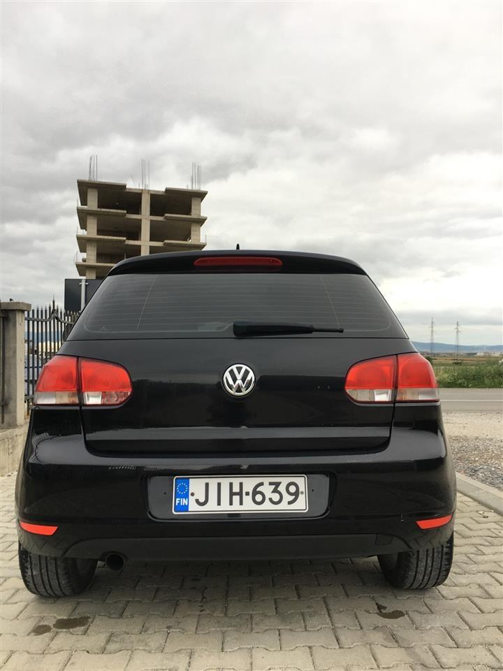 VW-Golf