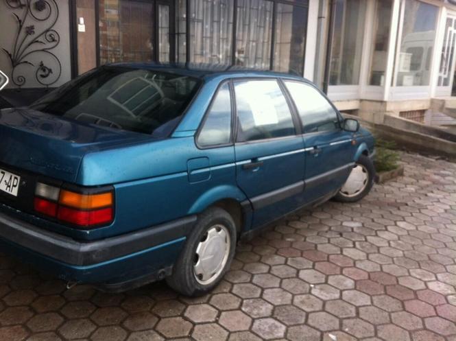 Passat 