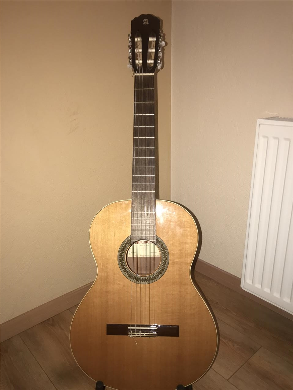 Gitare-klasike
