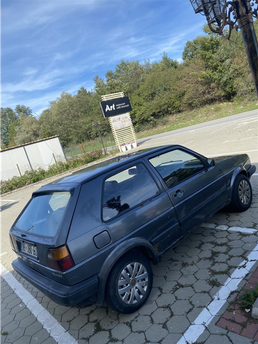 golf disel