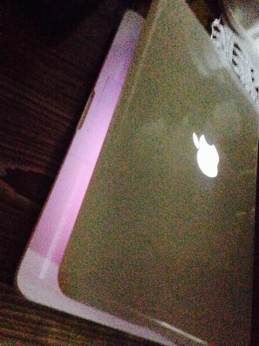 Llaptop macbook