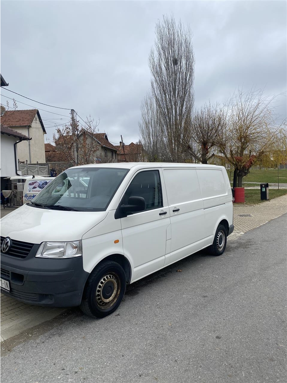 vw-t5