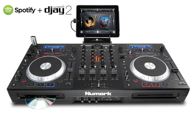 Cd player usb edhe controller