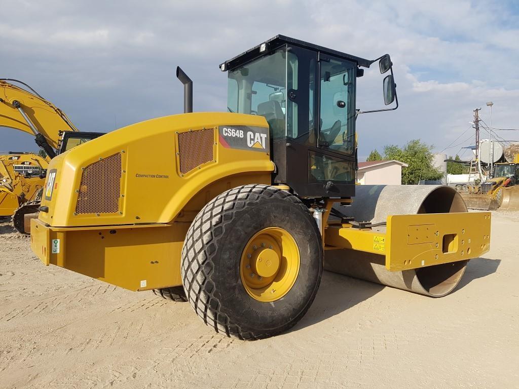 Bomag-CS64B-2017