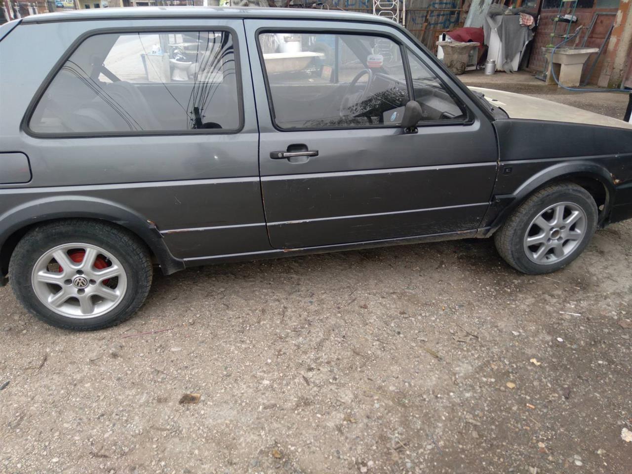 Golf