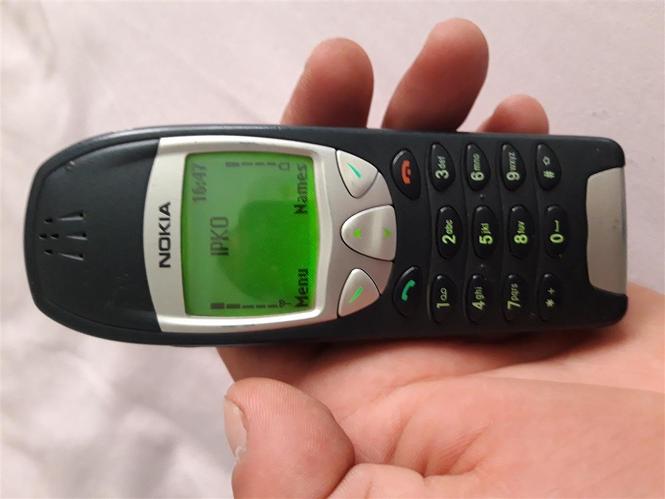 Nokia 