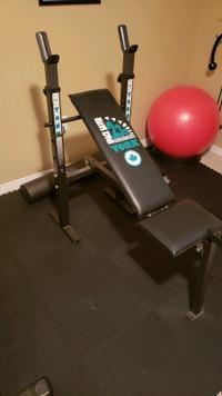 Bench-press-folding-mini