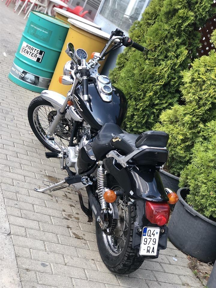 Shitet-Chopper
