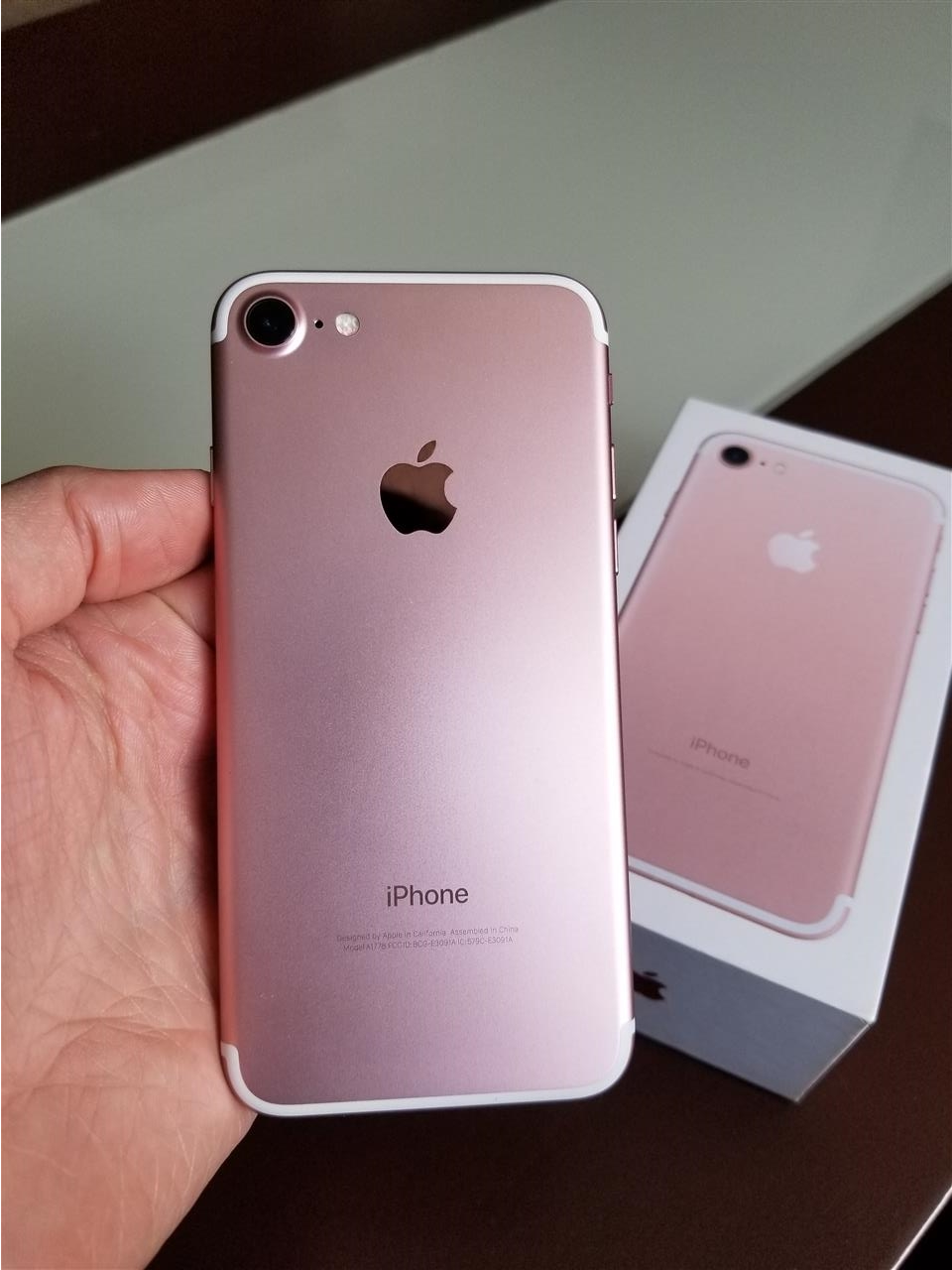 iPhone-7