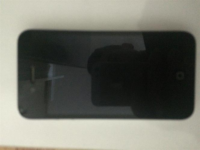 iPhone 4 
