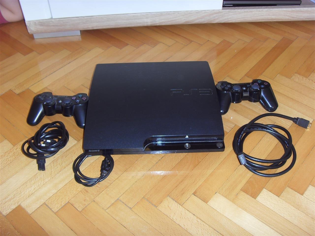 Sony-PS3-