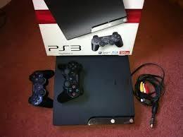Sony Playstation 3 