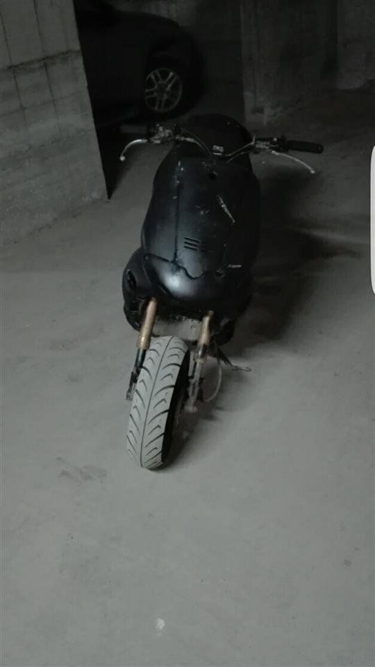 Gillera-125cc