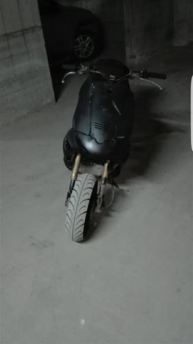 Gillera 125cc