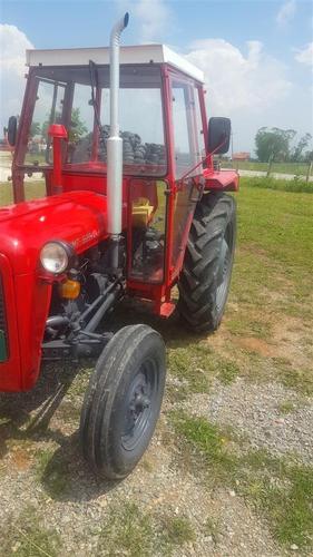 Traktor 539