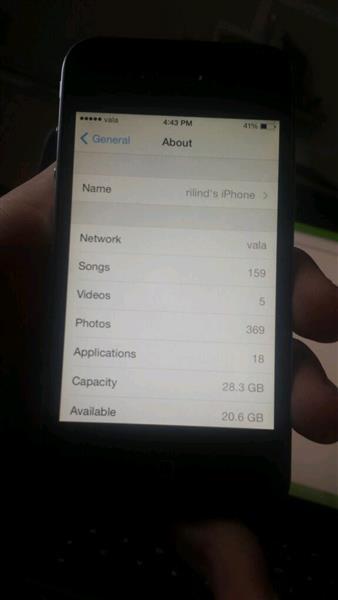 Iphone-4-32Gb