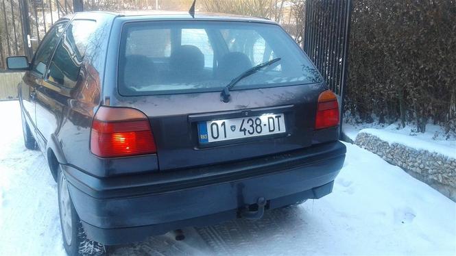 GOLF 3