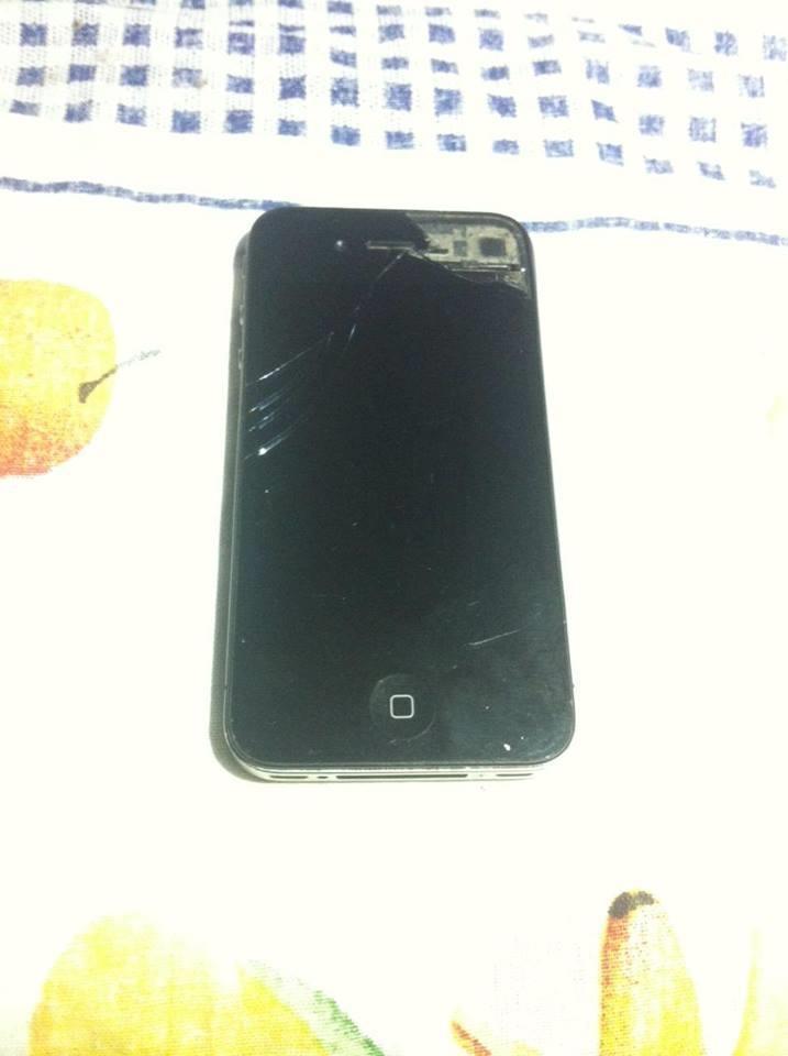 iPhone4