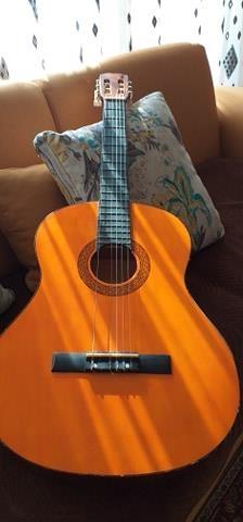 Gitare 
