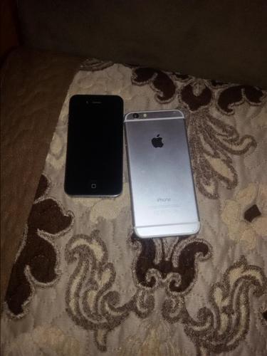 iPhone 6 