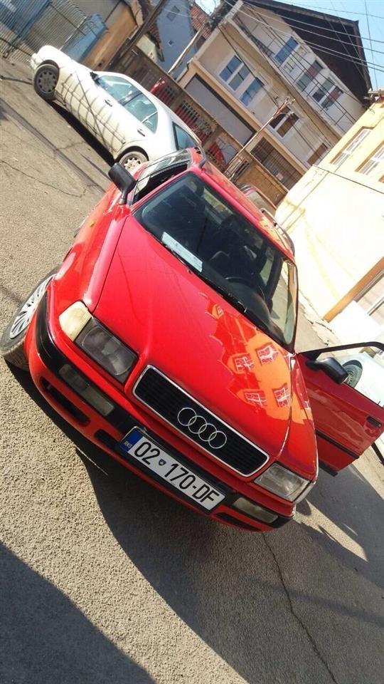 Shes-audi-b4