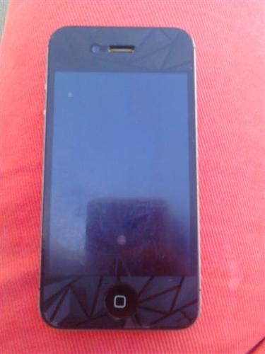 iPhone 4S 