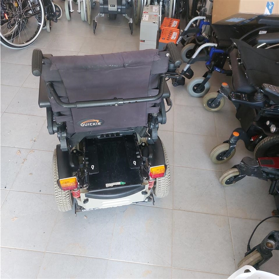 Karroca-per-invalid