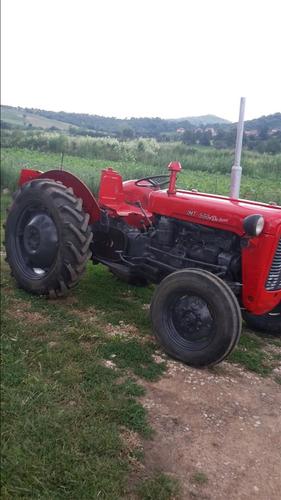 Traktor