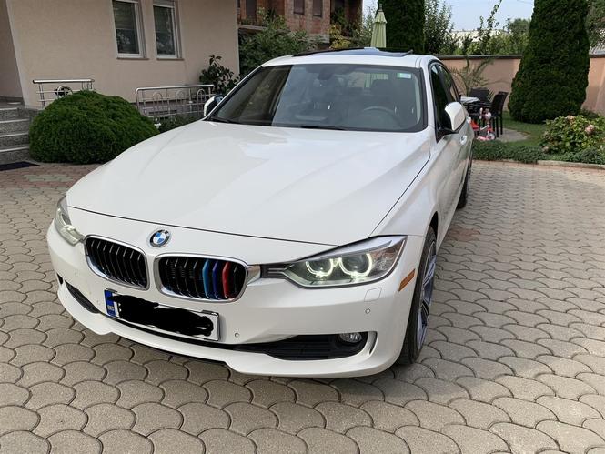 Bmw 320d
