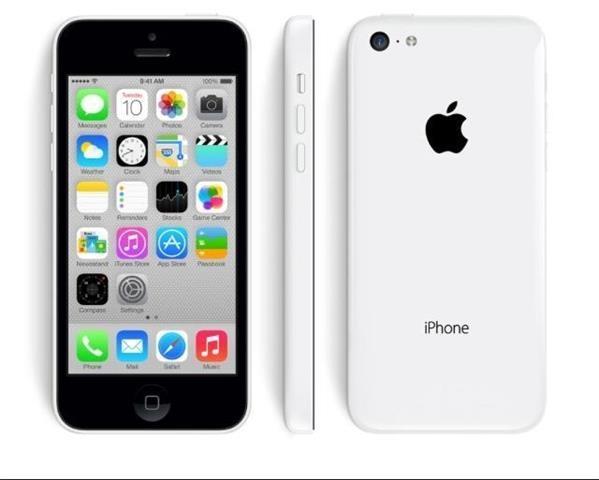 Iphone 5c