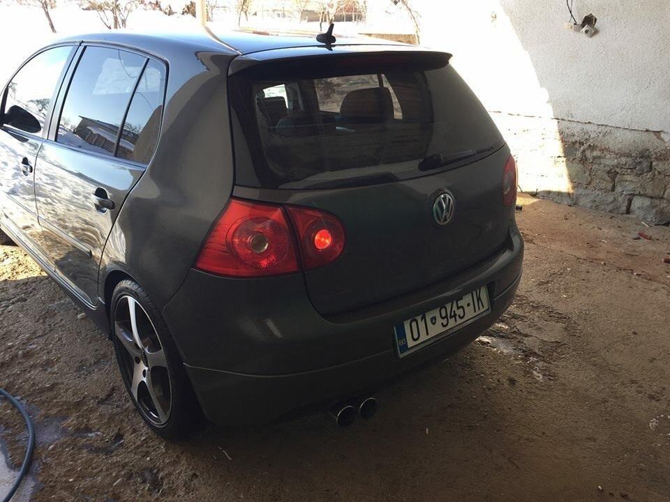 Golf-5