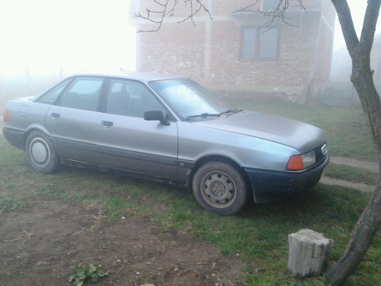 Audi-80