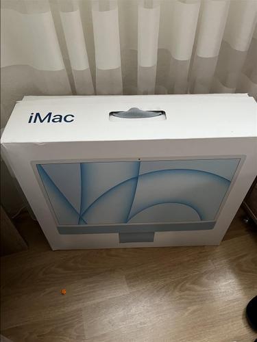 iMac