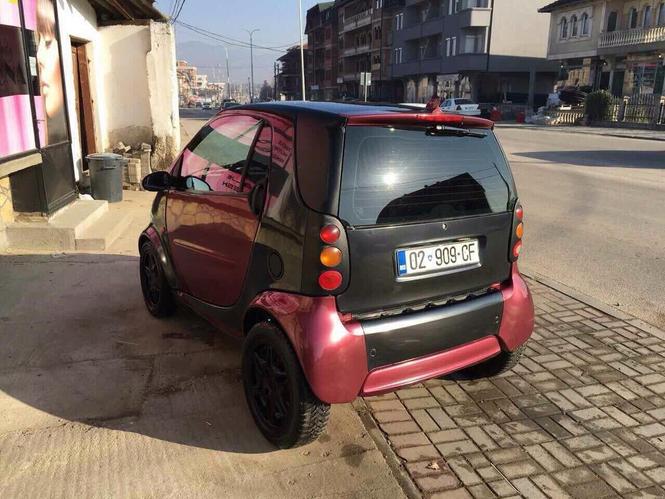 Smart