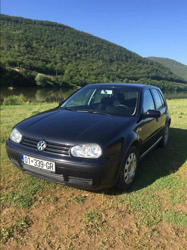 Golf Special