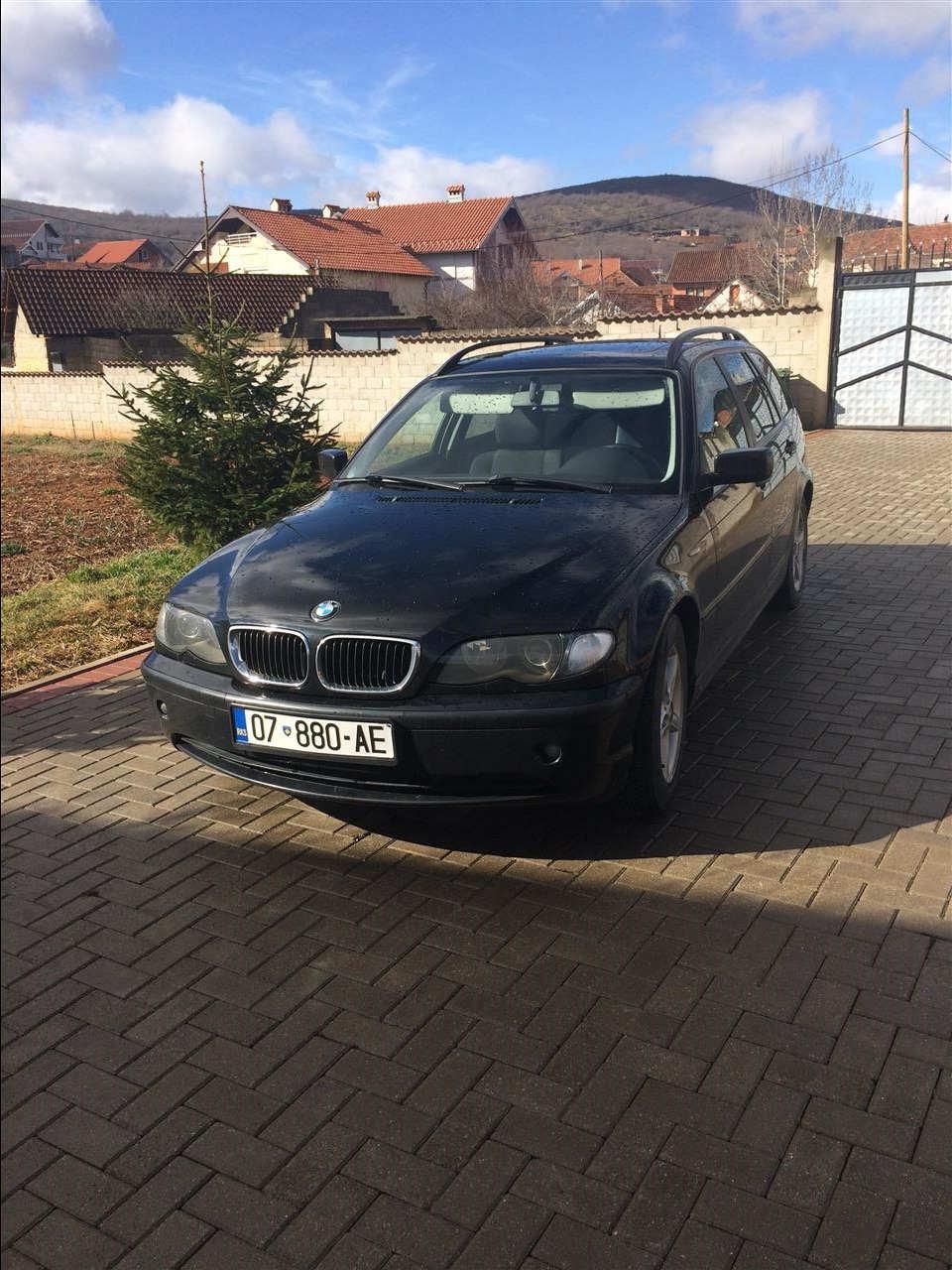 BMW-e46