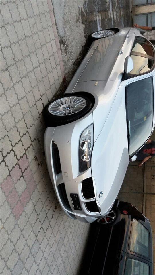 Bmw-320d