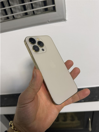 iphone  13 Pro  CE 256 gb