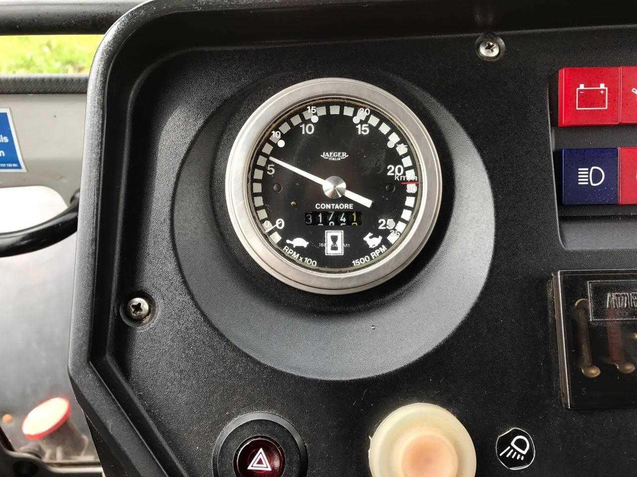 Traktor