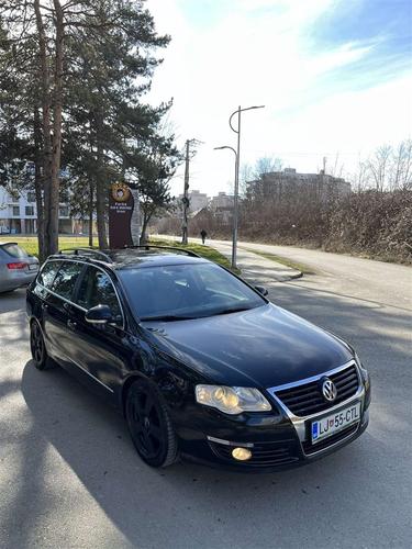 Passat 