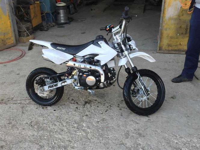 Mini full cros