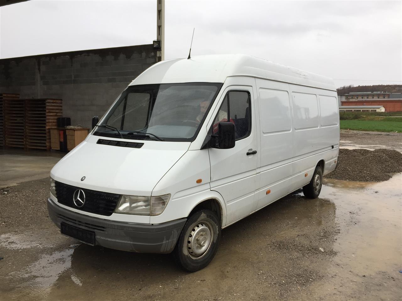 Sprinter