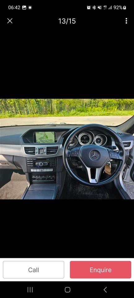 Mercedes-Benz--E220-Cdi-Blueefficiency-Anglez