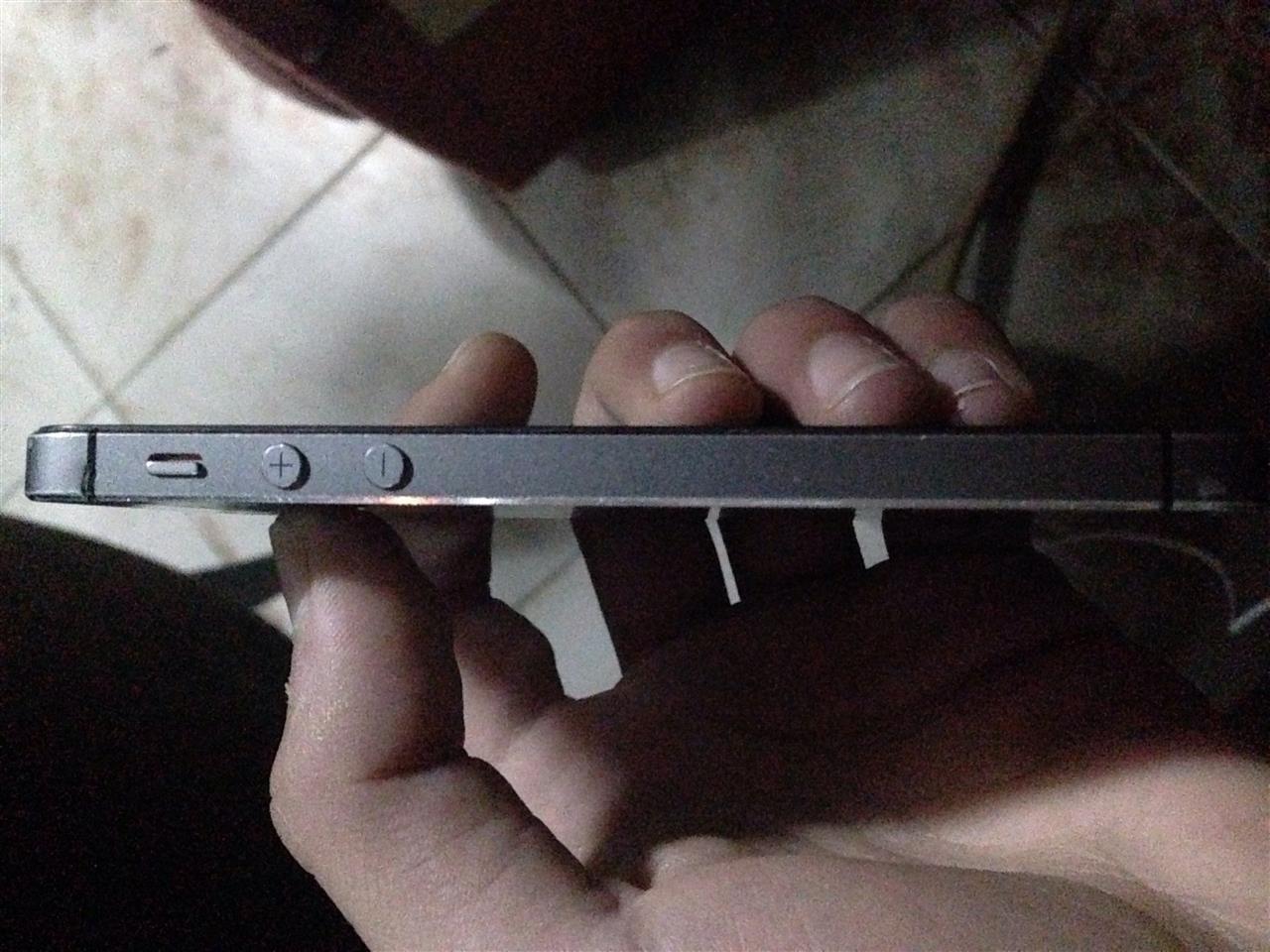 Iphone-5s