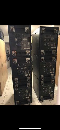 Hk audio Projector Activ
