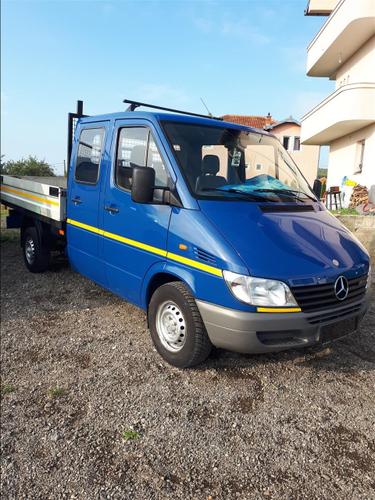Sprinter 313
