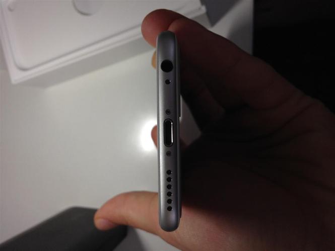 iPhone 6s