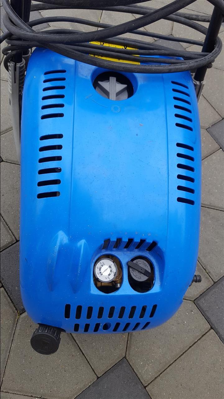 Karcher-kistool