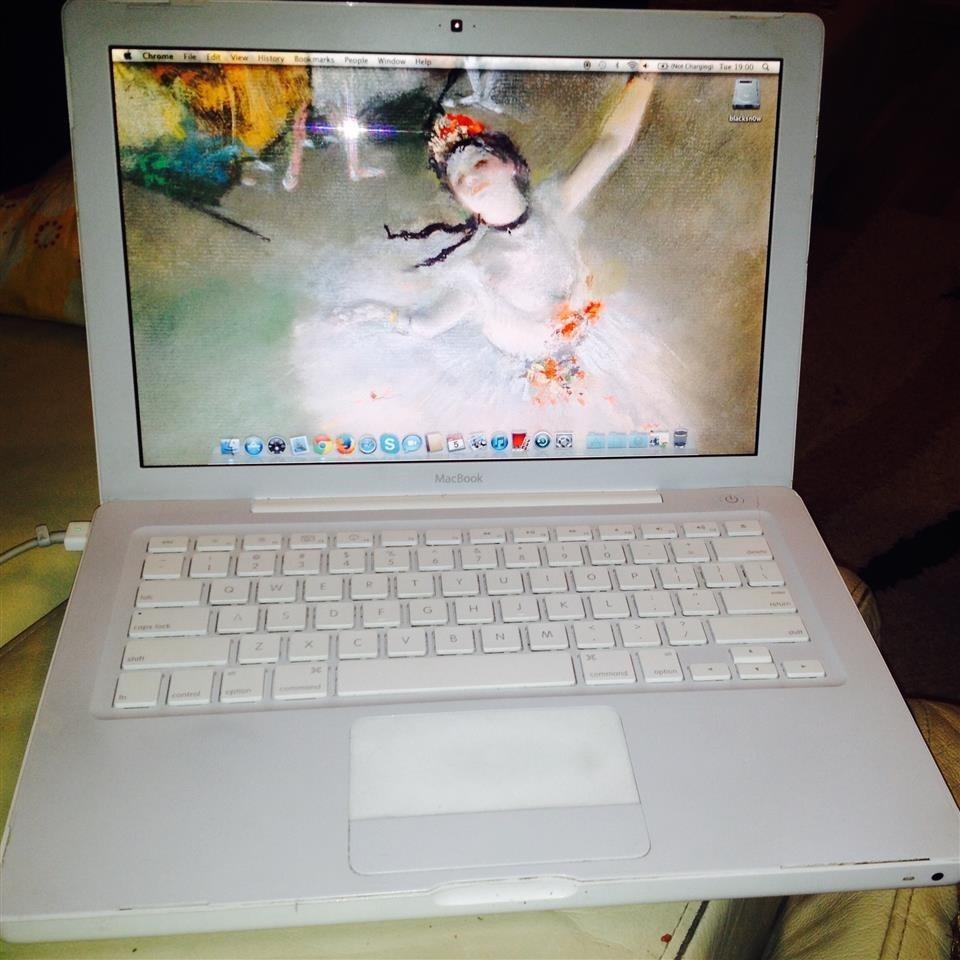 MacBook