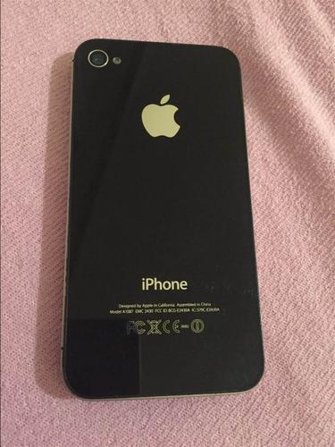 Iphone 4s 